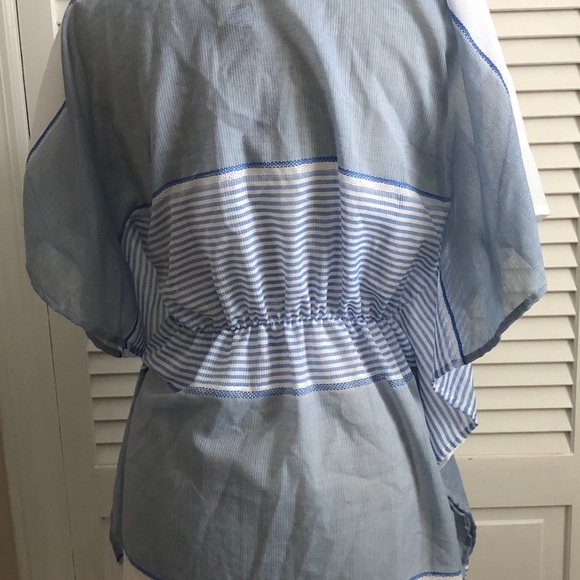 Collection Eighteen Lightweight Kimono - Picture 4 of 4